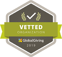 WFLF is Vetted by GlobalGiving